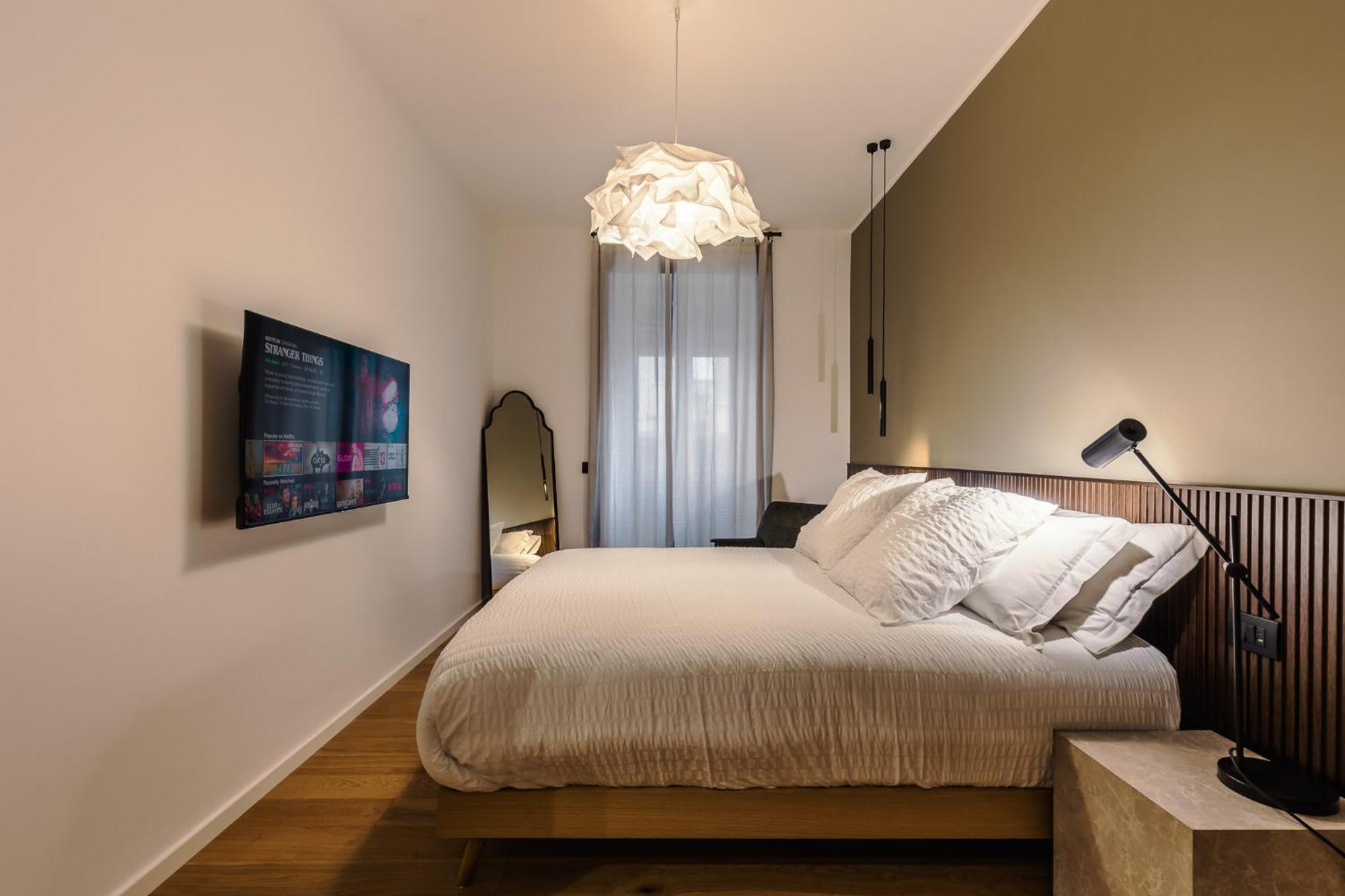 Cereate Suites Roma Exterior foto