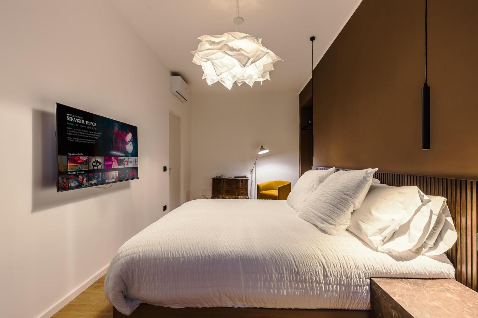 Cereate Suites Roma Exterior foto