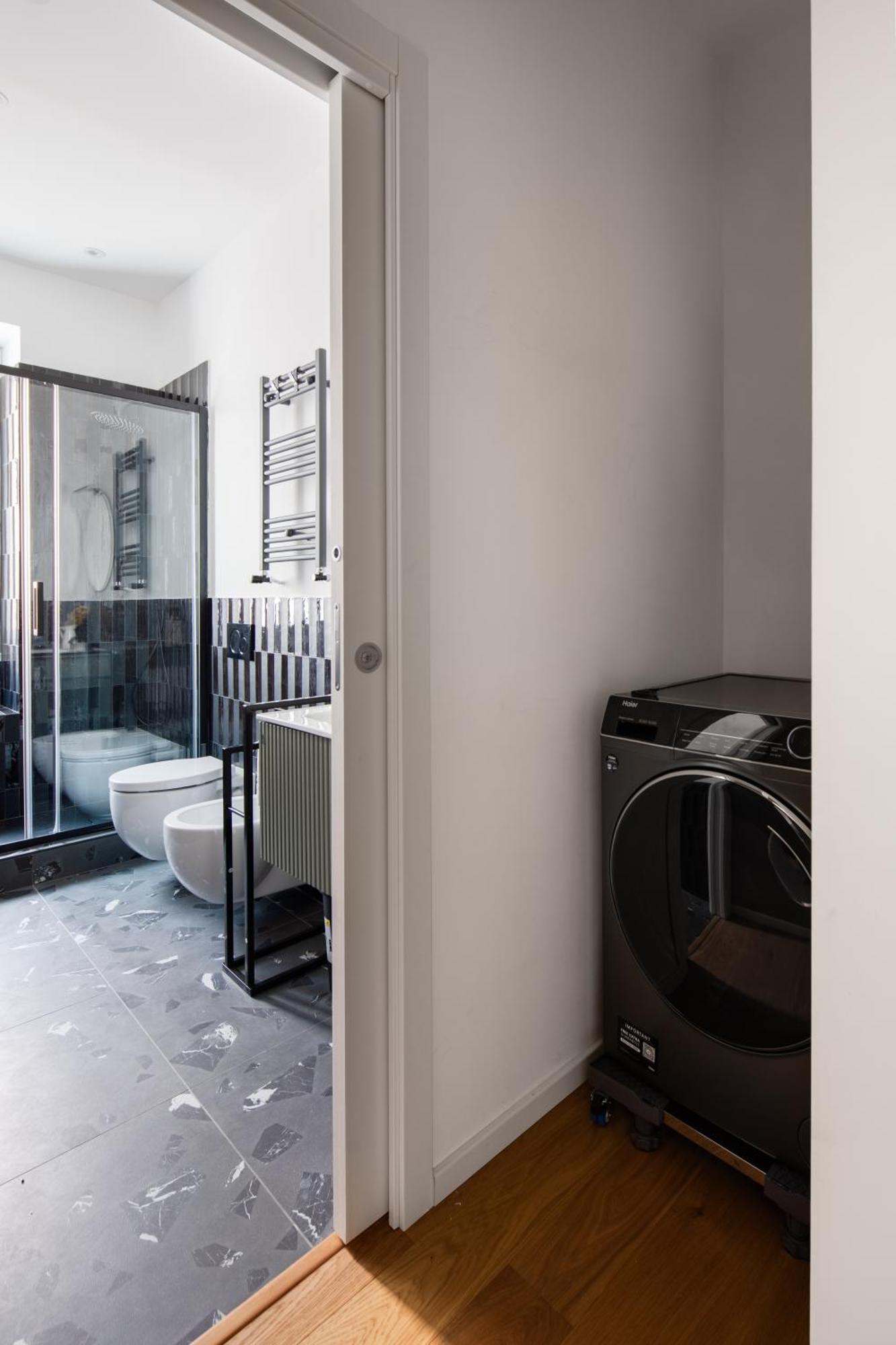 Cereate Suites Roma Exterior foto