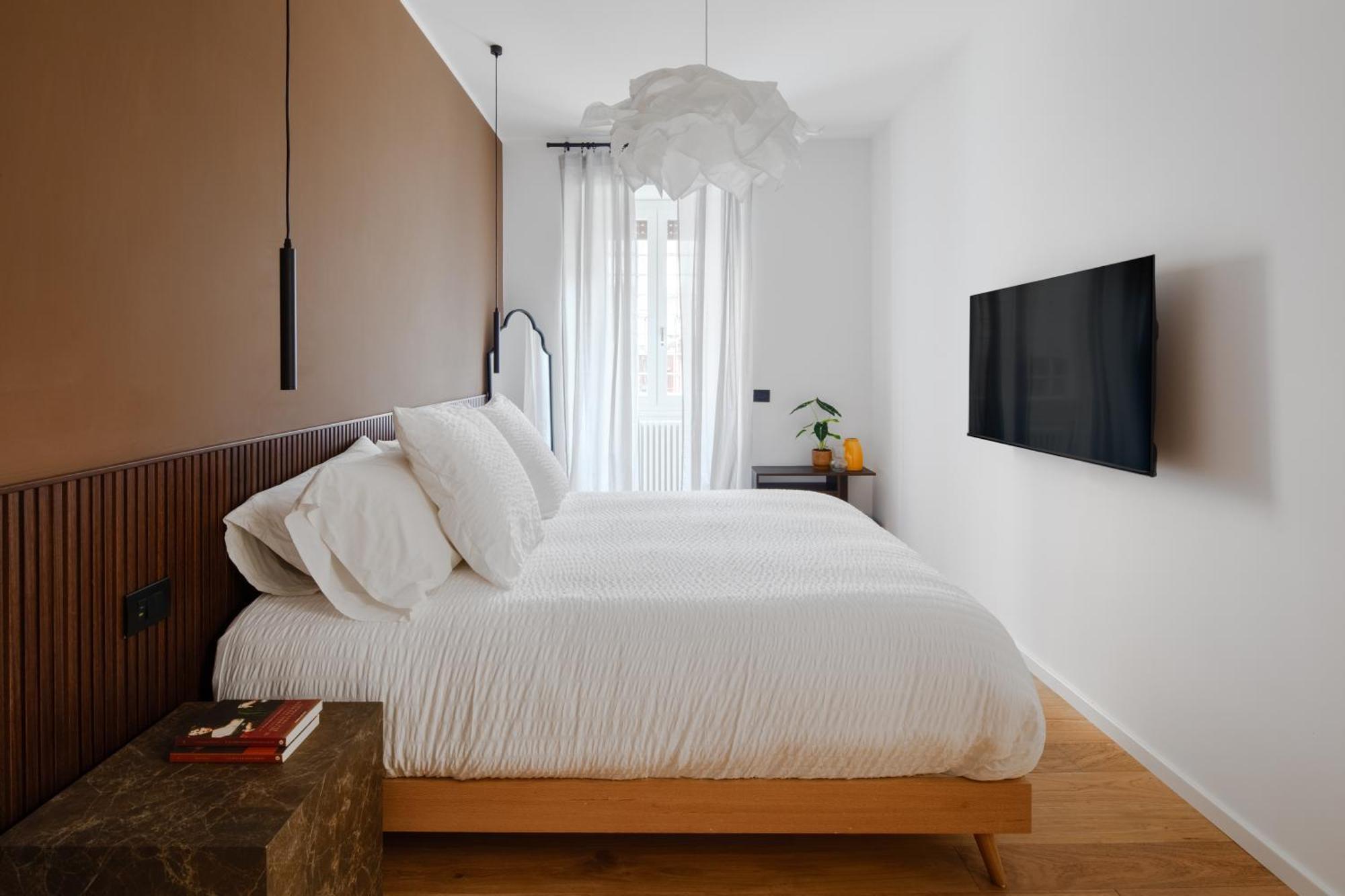 Cereate Suites Roma Exterior foto